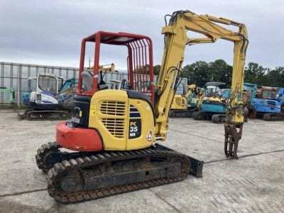 KOMATSU OTHER
