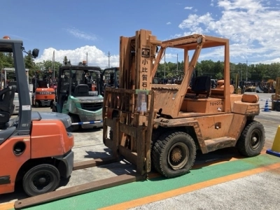TOYOTA OTHER