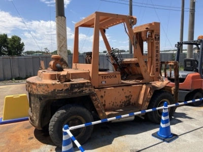 TOYOTA OTHER