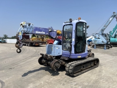 KOMATSU OTHER