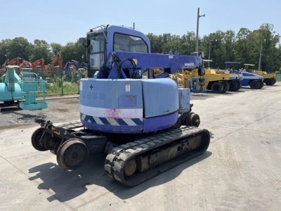KOMATSU OTHER