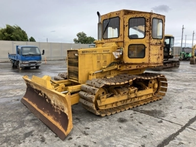KOMATSU OTHER