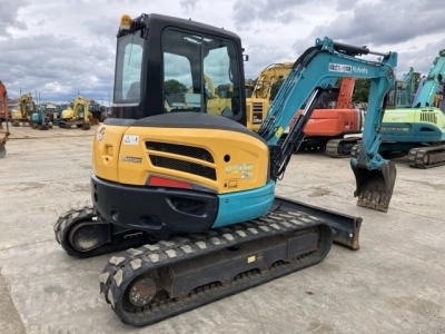 KUBOTA KUBOTA