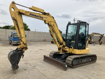 KOMATSU OTHER