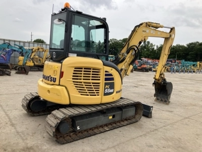 KOMATSU OTHER