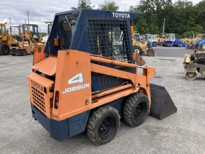 TOYOTA OTHER