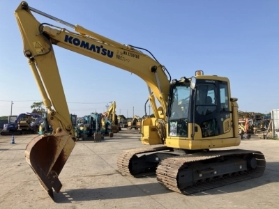 KOMATSU OTHER