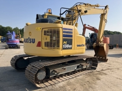 KOMATSU OTHER