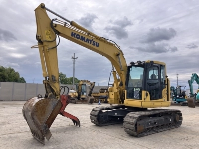 KOMATSU OTHER