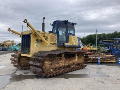 KOMATSU OTHER