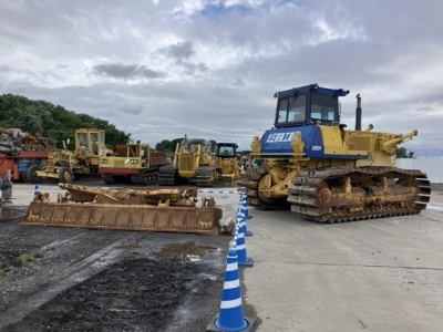 KOMATSU OTHER