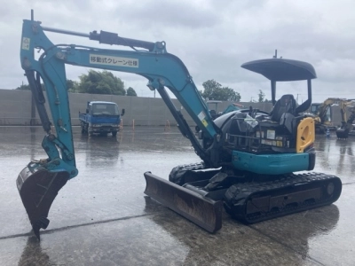 KUBOTA KUBOTA