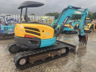 KUBOTA KUBOTA