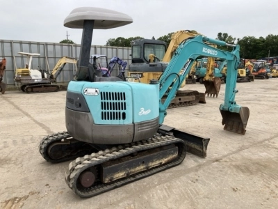 KOBELCO OTHER