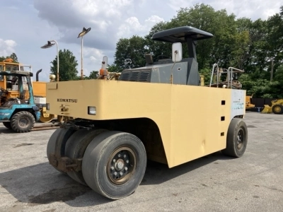 KOMATSU OTHER