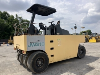 KOMATSU OTHER
