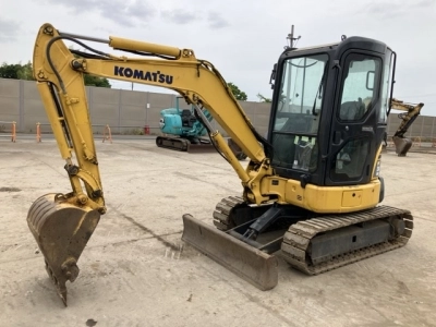 KOMATSU OTHER