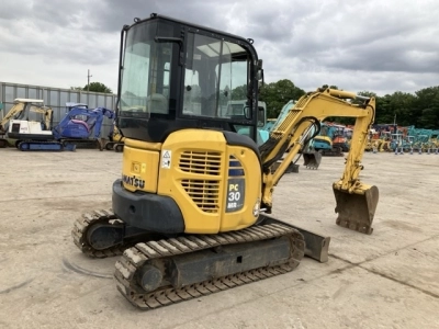 KOMATSU OTHER