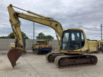 KOMATSU OTHER