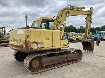 KOMATSU OTHER