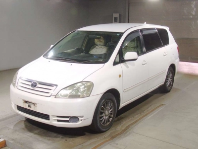 TOYOTA IPSUM