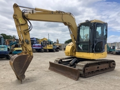 KOMATSU OTHER