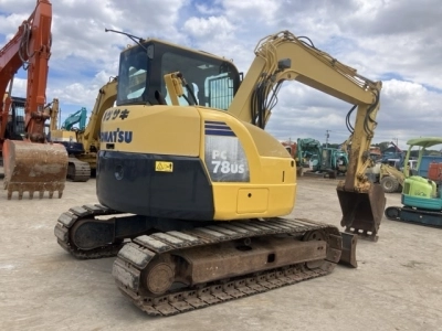 KOMATSU OTHER