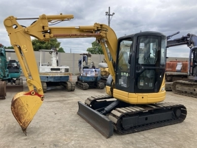 KOMATSU OTHER