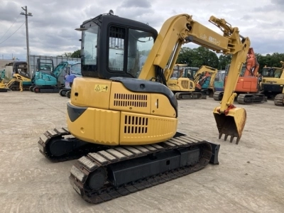 KOMATSU OTHER