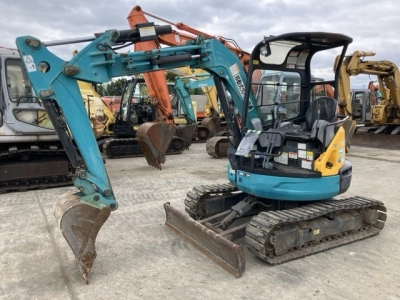 KUBOTA KUBOTA