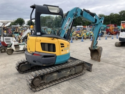 KUBOTA KUBOTA