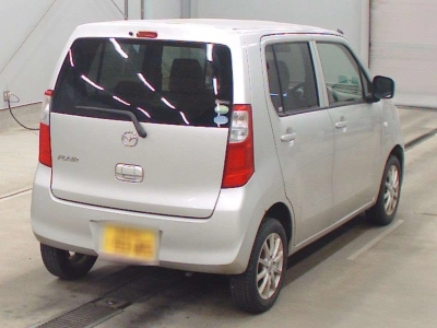 MAZDA FLAIR