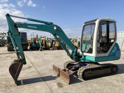 KOMATSU OTHER