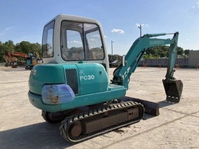 KOMATSU OTHER