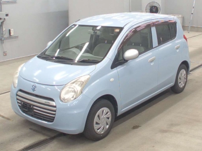 SUZUKI ALTO ECO
