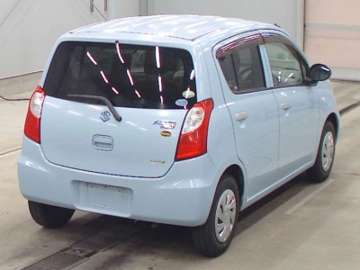 SUZUKI ALTO ECO