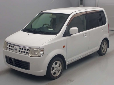 NISSAN OTTI