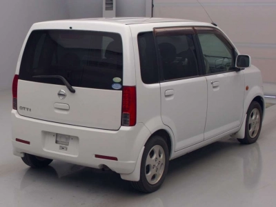 NISSAN OTTI