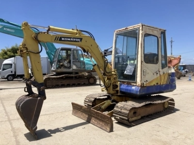 KOMATSU OTHER