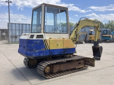 KOMATSU OTHER
