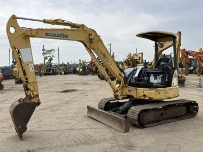 KOMATSU OTHER