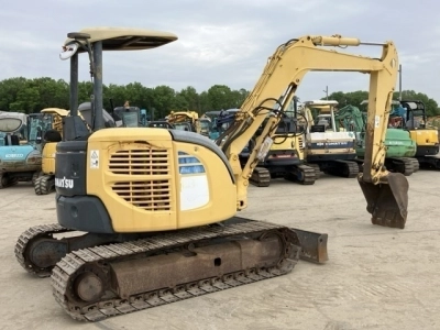 KOMATSU OTHER