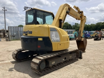 KOMATSU OTHER