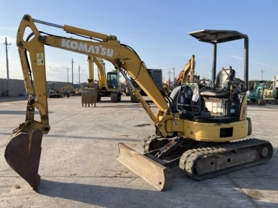 KOMATSU OTHER
