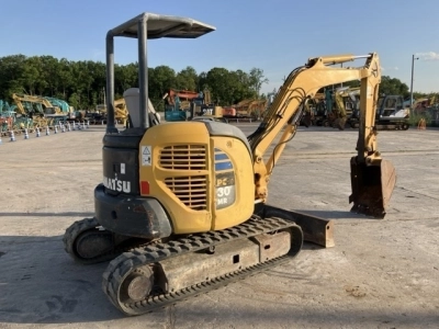 KOMATSU OTHER