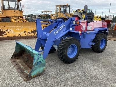 TOYOTA OTHER