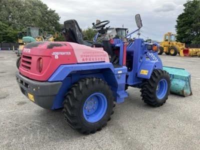 TOYOTA OTHER