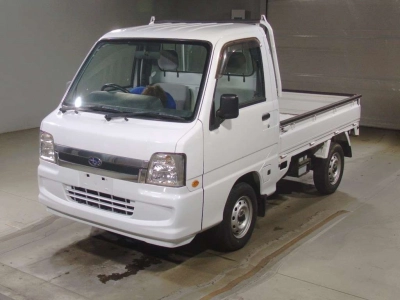 SUBARU SAMBAR TRUCK
