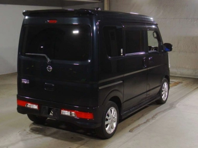 NISSAN NV100 CLIPPER RIO