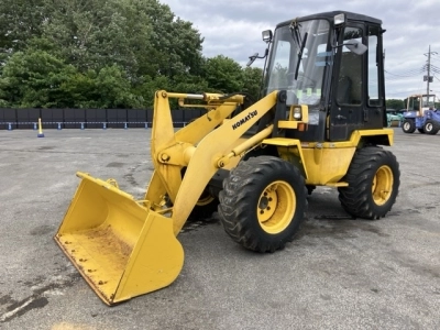 KOMATSU OTHER